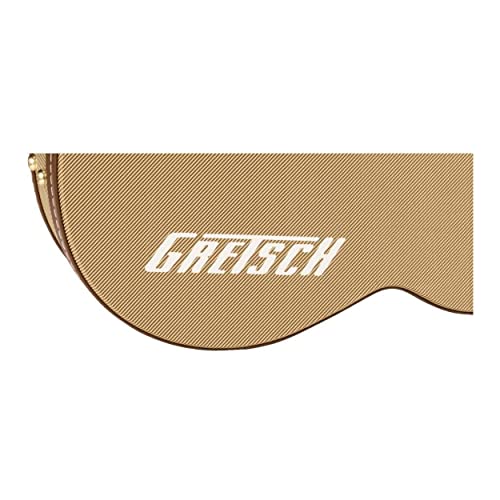 Gretsch G2420T Tweed Hard Shell Case for Streamliner Electric Guitar (G2420 and G2420T models) Gretsch G2420T Tweed Hard Shell Case for Streamliner Electric Guitar (G2420 and G2420T models)